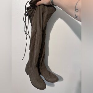 American Eagle Boots